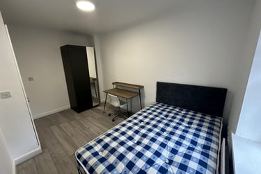 7 bed flat, Schuster Road, Victoria Park, Manchester, M145LX - Image 6